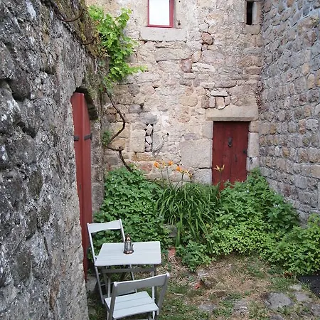 La Clede D'entraygues Gluiras