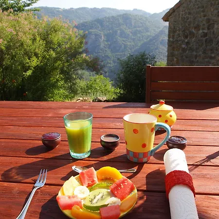 Bed & Breakfast La Clede D'entraygues