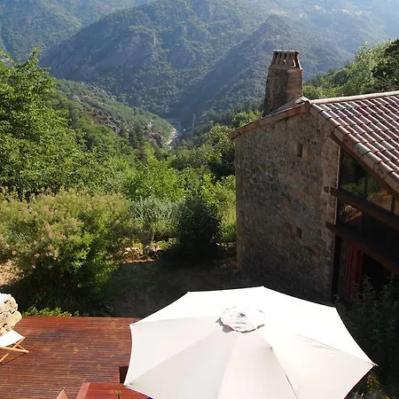 Bed & Breakfast La Clede D'entraygues *