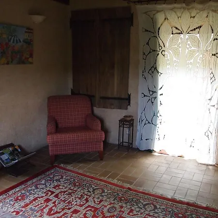 Bed & Breakfast La Clede D'entraygues