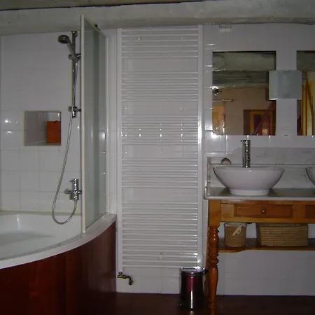 Bed & Breakfast La Clede D'entraygues Gluiras