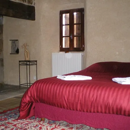 Bed & Breakfast La Clede D'entraygues *
