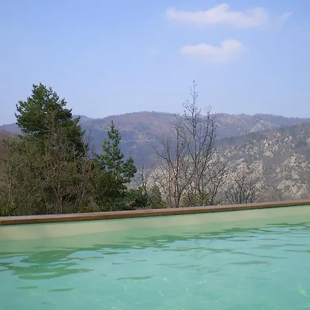 Bed & Breakfast La Clede D'entraygues