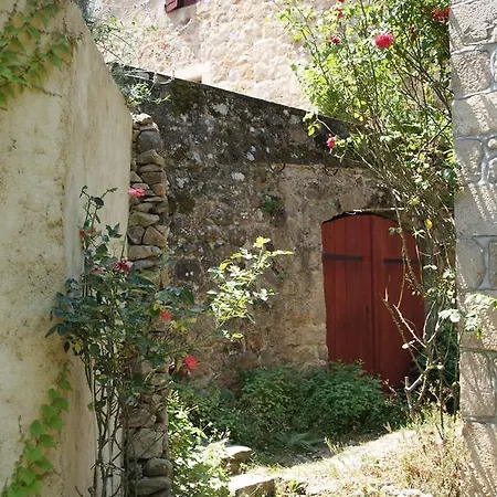 Bed & Breakfast La Clede D'entraygues