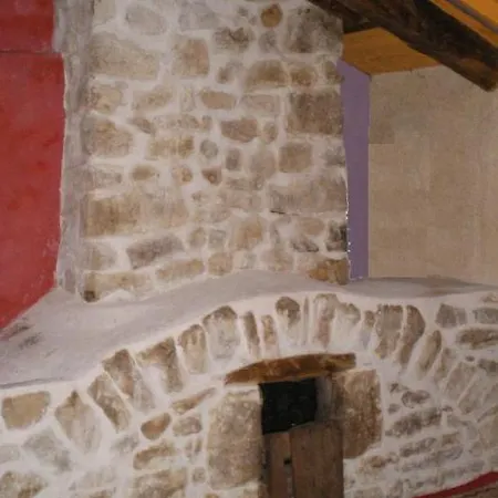 Bed & Breakfast La Clede D'entraygues *